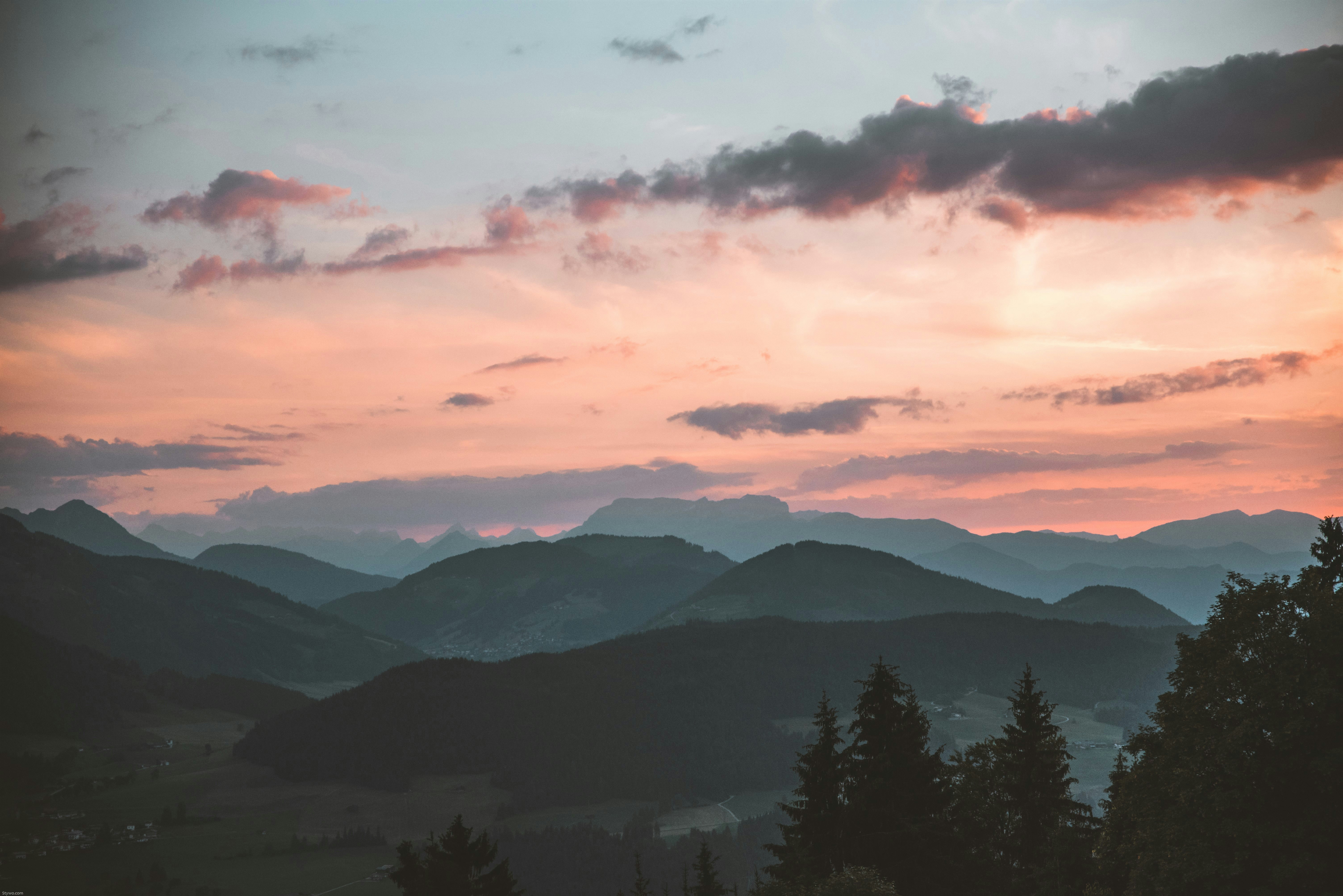 background picture of the home page